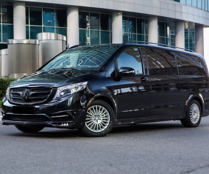 Private Transfer between Marrakech and Casablanca