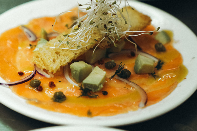 San Jose Exclusive Wine Journey Tour with Tastings