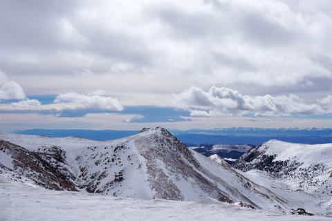 Denver: Private Tour to Pikes Peak and Garden of Gods