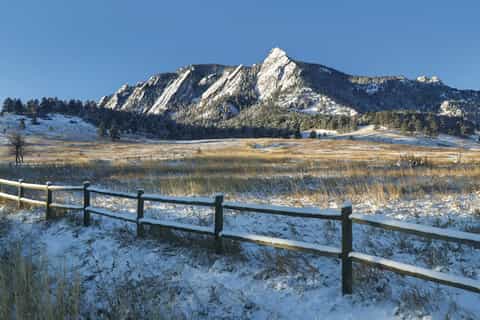 Denver: Boulder Hike & Beer with Local Guide