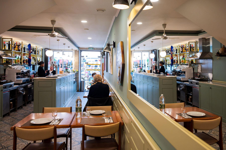Porto: Culinary Backstreets - Beyond the Barrel Food Tour