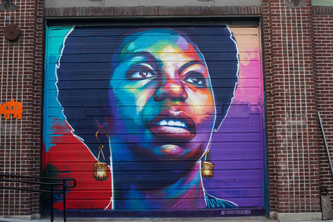 Denver City Highlights Tour