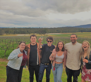 Beer Tastings in Hunter Region