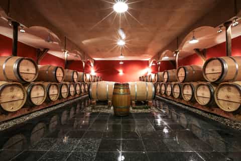 from bordeaux private wine tour in medoc