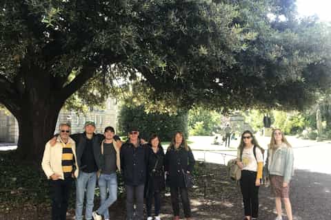 Glasgow: West End Private Walking Tour
