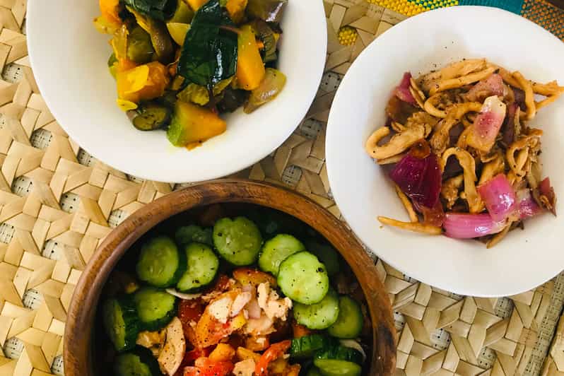 Manila Private Filipino Cooking Class with a Local GetYourGuide