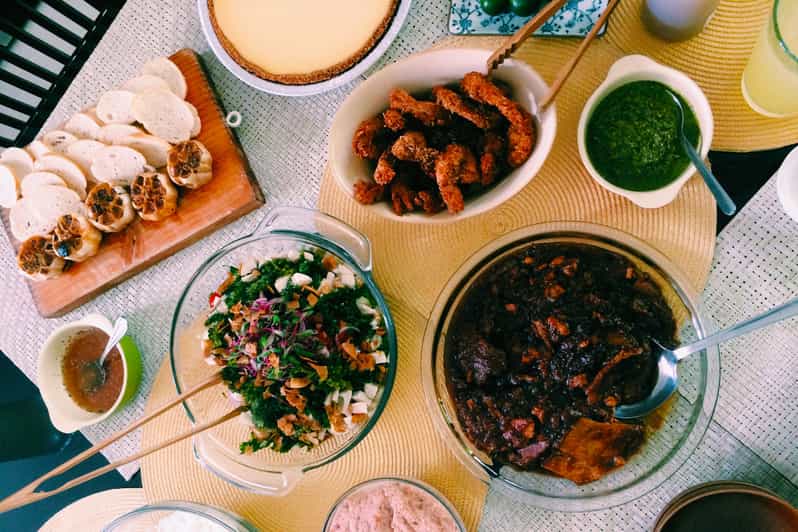 Manila Private Filipino Cooking Class with a Local GetYourGuide