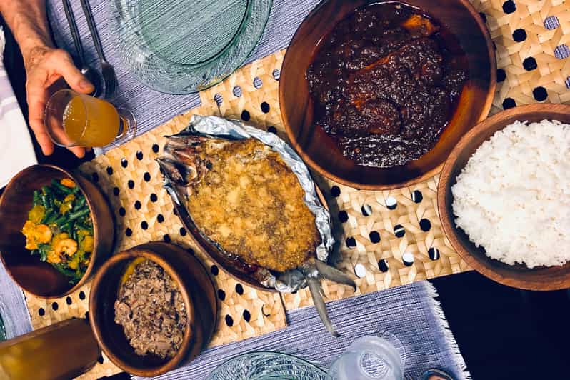 Manila Private Filipino Cooking Class with a Local GetYourGuide