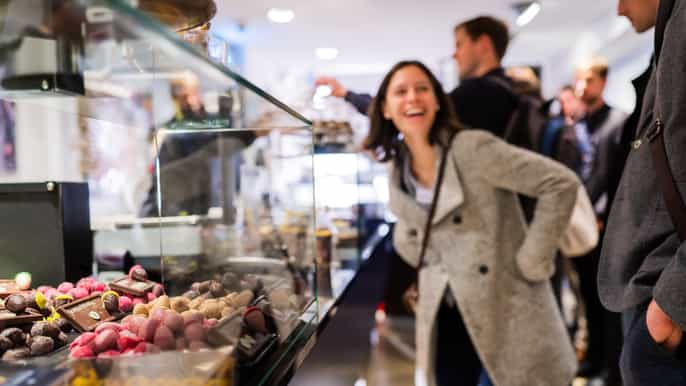 delft city tour con comida y bebida holandesa