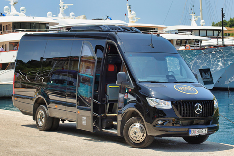 私人莫斯塔尔、斯通和克拉维采瀑布 - 可定制莫斯塔尔、斯通和克拉维采瀑布私家之旅