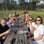 Da Sydney: tour multi-birrificio della Hunter Valley con pranzo