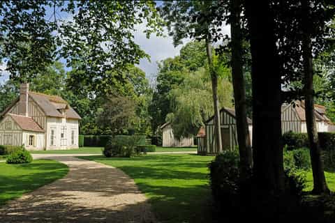 Chateau of Chantilly: Skip-the-Line Ticket