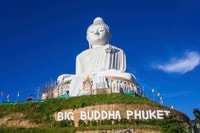 Phuket, Private Tour met Rum Cocktail en Sunset Views - Hizvo