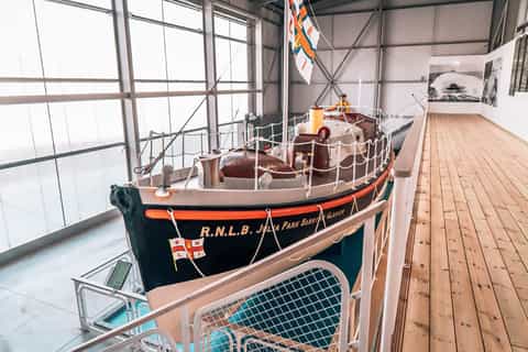 Scotland: Northern Highlights Sightseeing Pass