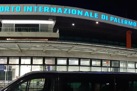 Private Transfers from Palermo Airport to San Vito Lo Capo