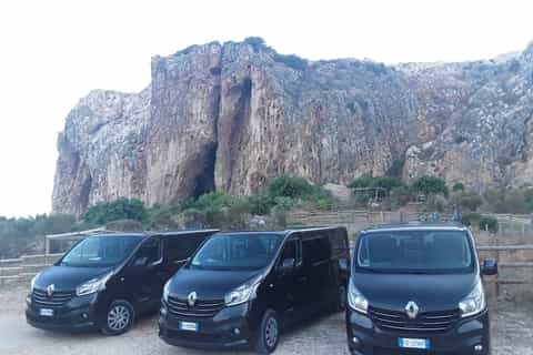Trasferimenti privati: aeroporto di Trapani - Trapani