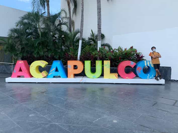 Acapulco Stadtrundfahrt GetYourGuide