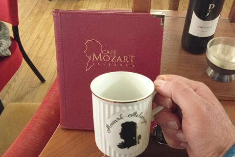 VIP Tour: Nürnberg-Munich-Salzburg + Transfer, Hotel & Meals