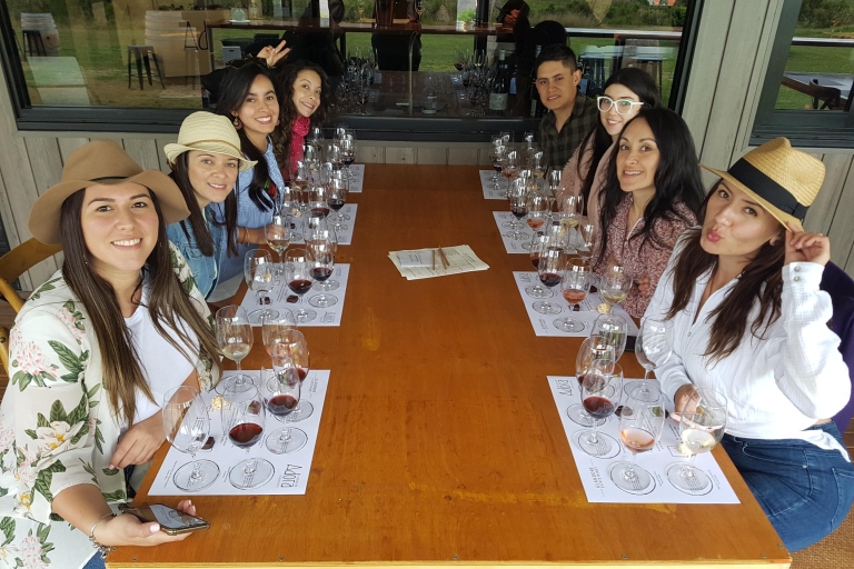 Sydney: Wycieczka po browarach, winiarniach i destylarniach