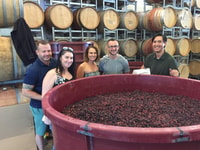 Da Canberra, Azienda Agricola, Distilleria, & Tour degustazione con Pranzo - Hizvo