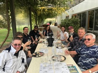 Da Canberra, Azienda Agricola, Distilleria, & Tour degustazione con Pranzo - Hizvo