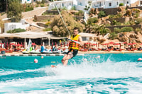 Super Paradise Beach, Wakeboarding Experience - Hizvo