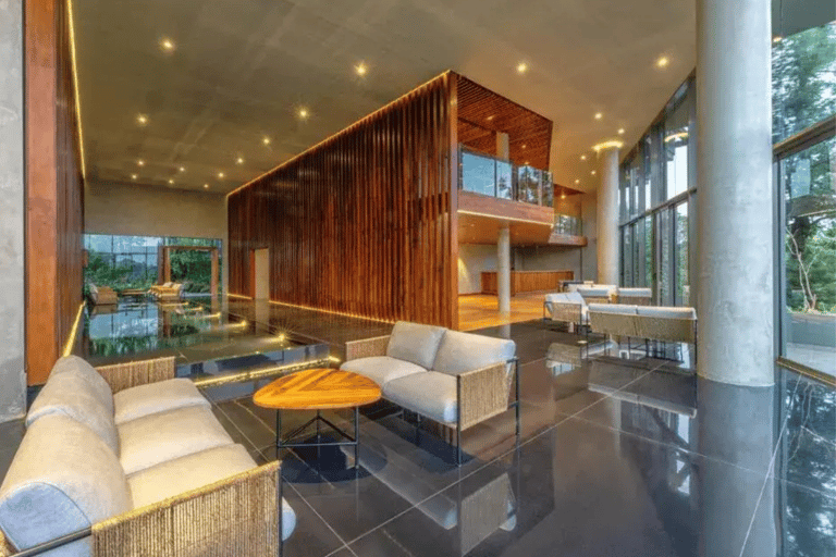 Kandy: All-Inclusive One Night Stay & Train Ride to Ella