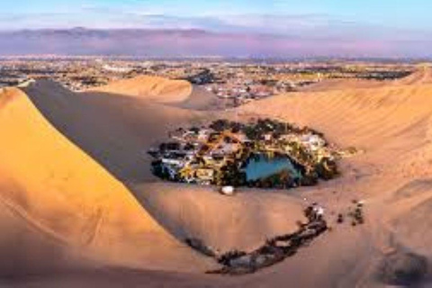 Peru: 15-dagars tur längs kusten, Sierra och AmazonasPeru: 15-dagars tur längs kusten, i Sierra och Amazonas