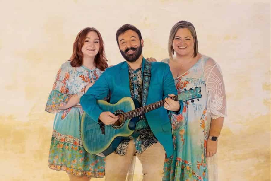 Branson: Southern Gospel Sundays im Americana Theatre. Foto: GetYourGuide