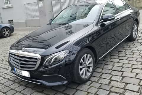 private transfer service from berlin central station
