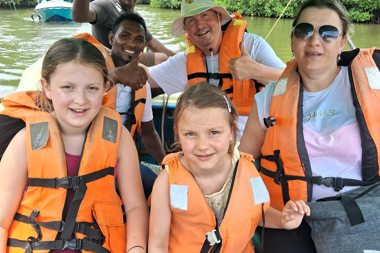 From Colombo to Galle: Luxury Day Tour by Car or Van