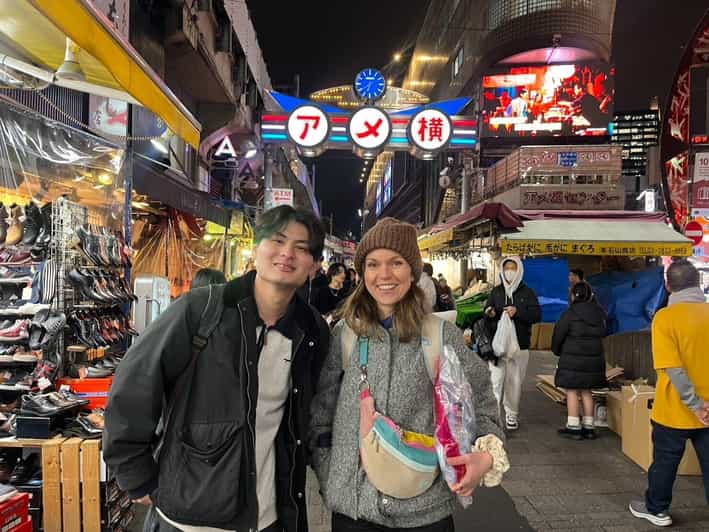 Tokyo: Asakusa Night Tour - Senso-ji & Local Izakaya Hopping