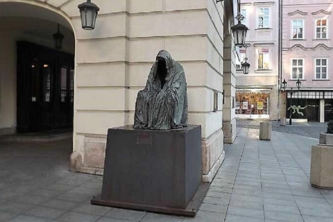 Praga: Recorrido sin colas por el casco antiguo y el Museo Nacional