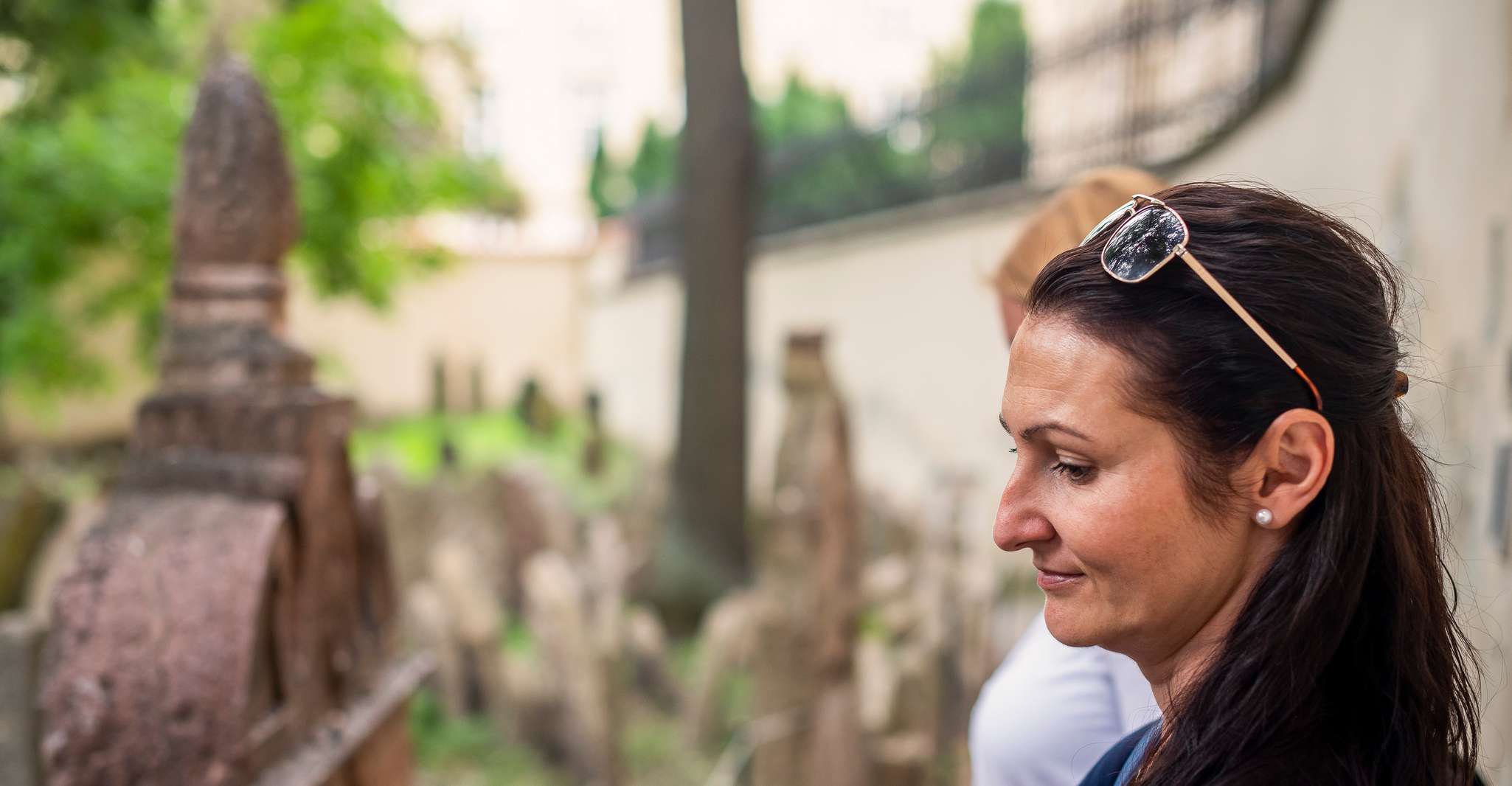 Prague, Jewish Quarter Walking Tour with Admission Tickets - Housity