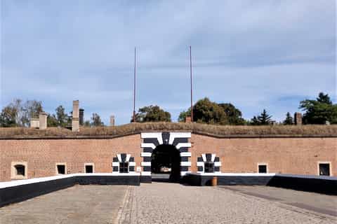 From Prague: Terezin Concentration Camp Guided Tour