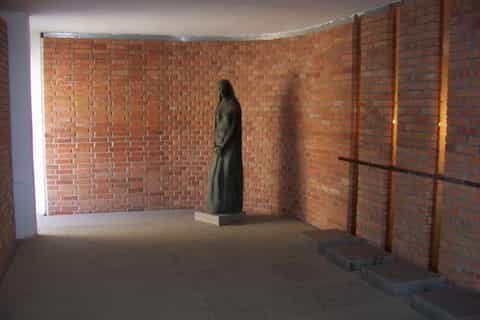 From Prague: Terezin Concentration Camp Guided Tour