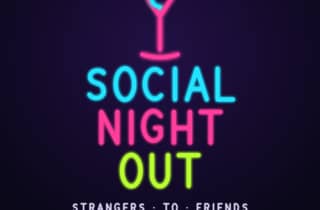 München: Social Night mit Shots & Club-Eintritt