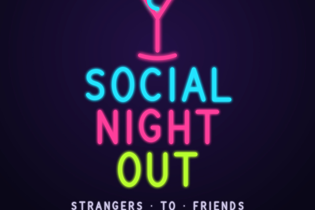 Francoforte: serata social con shot e ingresso in club