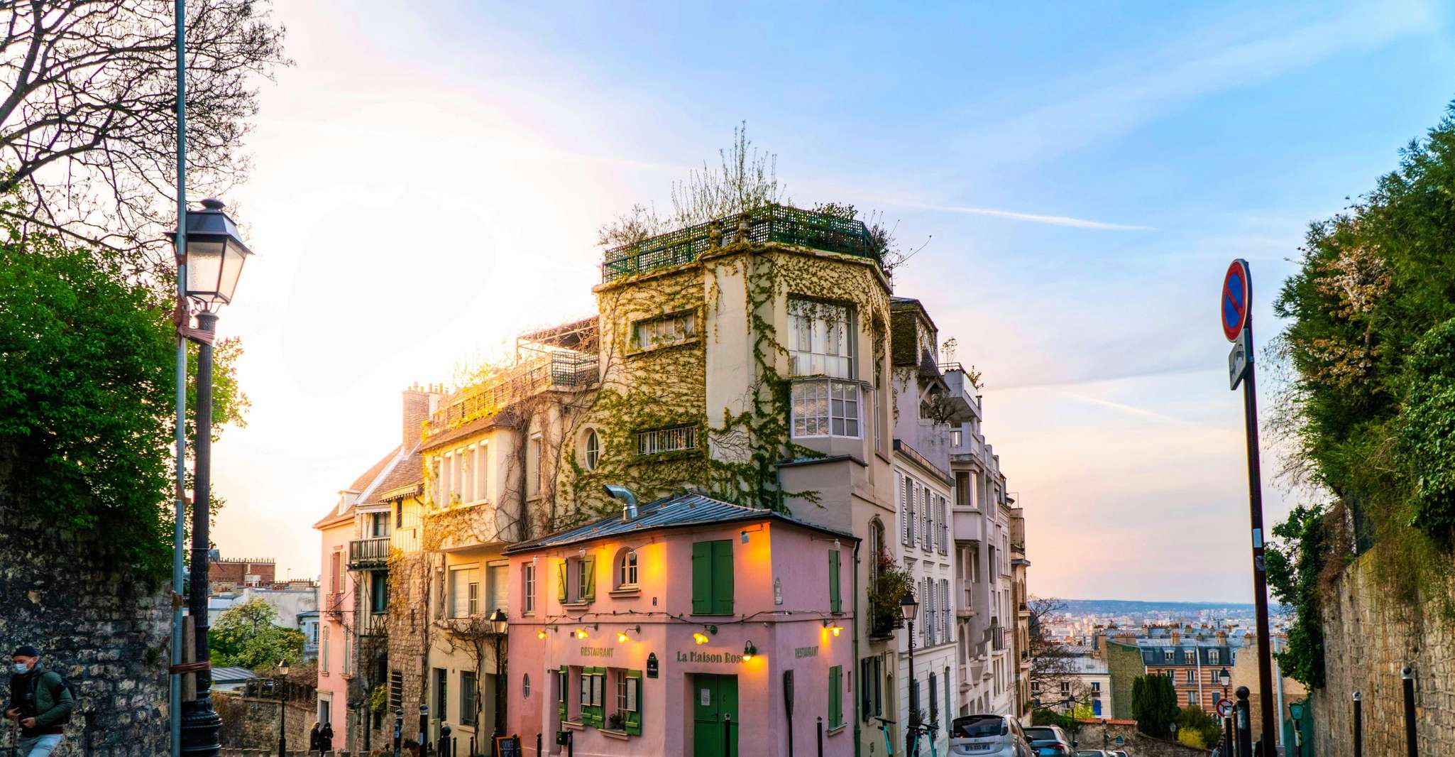 Montmartre y Sacré-Coeur Chronicles - Housity