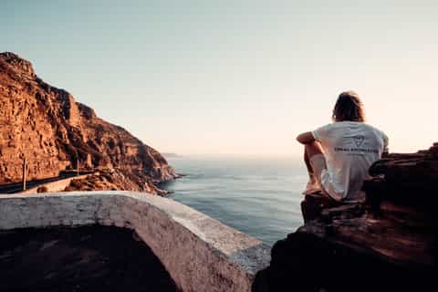 Cape Town: Peninsula Vibes Boulders Beach & Cape Point