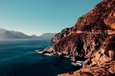 Ciudad del Cabo: Peninsula Vibes Boulders Beach y Cape Point