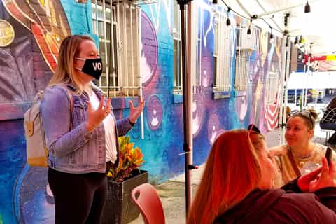 U Street Neighborhood Food Tour