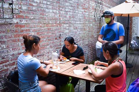 Alexandria: Old Town Boutique Food Tour