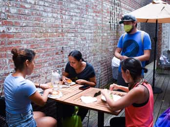 Alexandria: Altstadtbesichtigung mit Essen Alexandria: Altstadtbesichtigung mit Essen