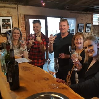 Adelaide: Highlights, Hahndorf, & McLaren Vale Wine Tastings