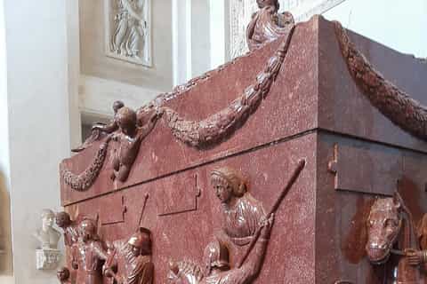 Vatican Museums and Sistine Chapel: Skip-the-Ticket-Line