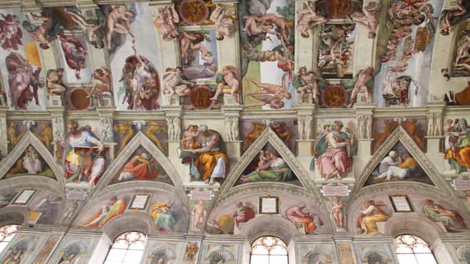 wheelchair accessible private vatican tour