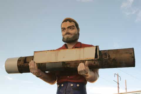 New York: Neljän tunnin The Sopranos -kierros