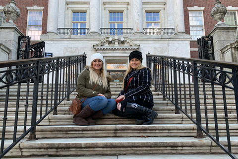 Manhattan : visite des lieux de tournage de Gossip GirlSiège catégorie standard