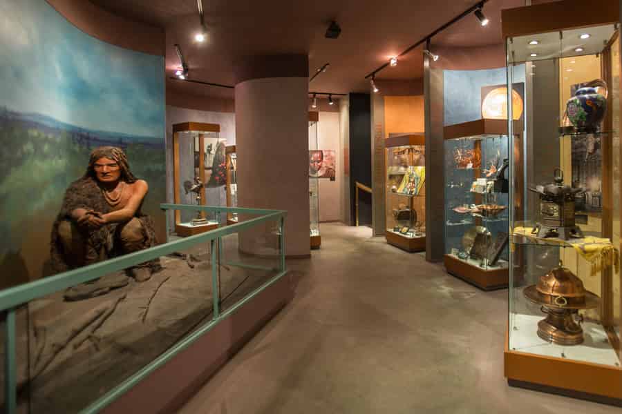 Quebec: Cuivres A. Gilles - (Freier Eintritt) Gebühr für Workshop. Foto: GetYourGuide